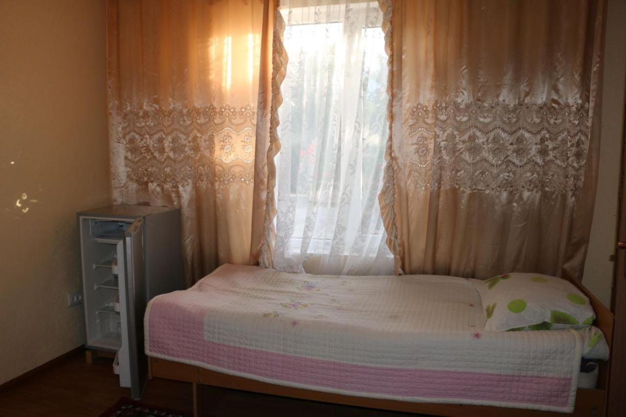 Guest House Kutchu Kaji-Say Ngoại thất bức ảnh