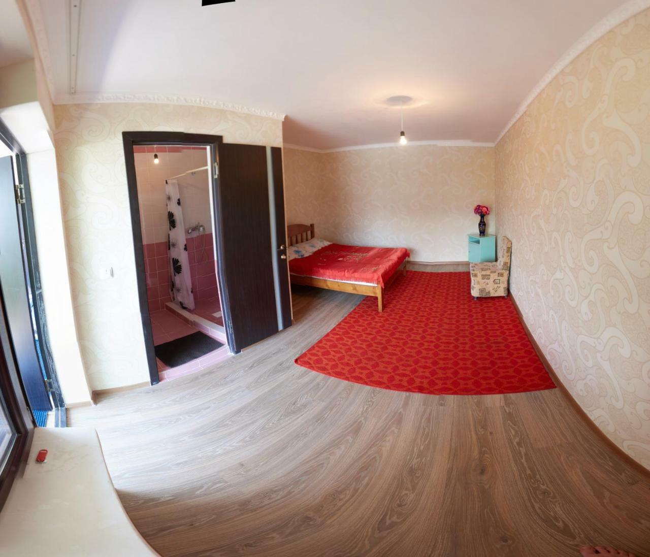 Guest House Kutchu Kaji-Say Ngoại thất bức ảnh