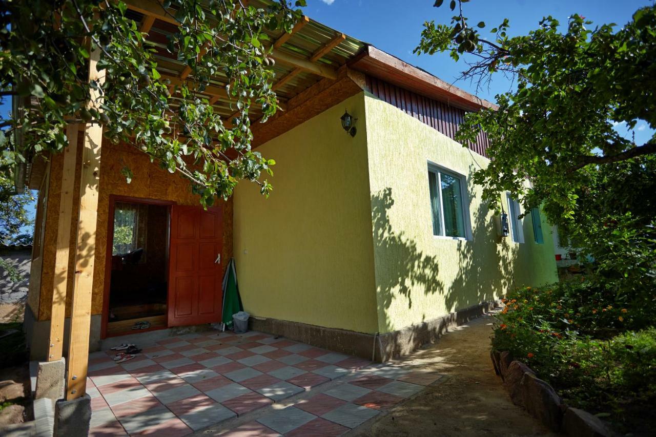 Guest House Kutchu Kaji-Say Ngoại thất bức ảnh