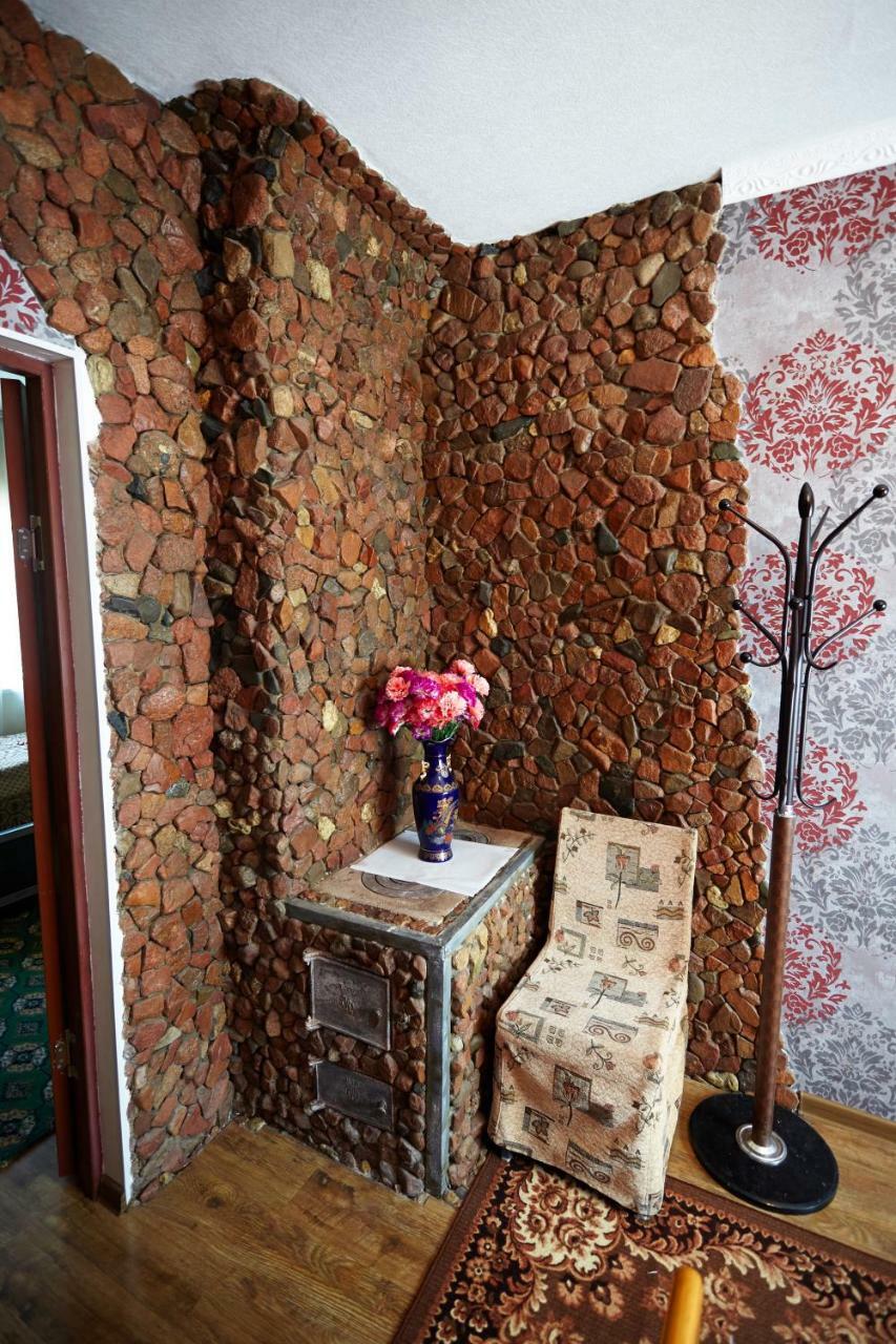 Guest House Kutchu Kaji-Say Ngoại thất bức ảnh