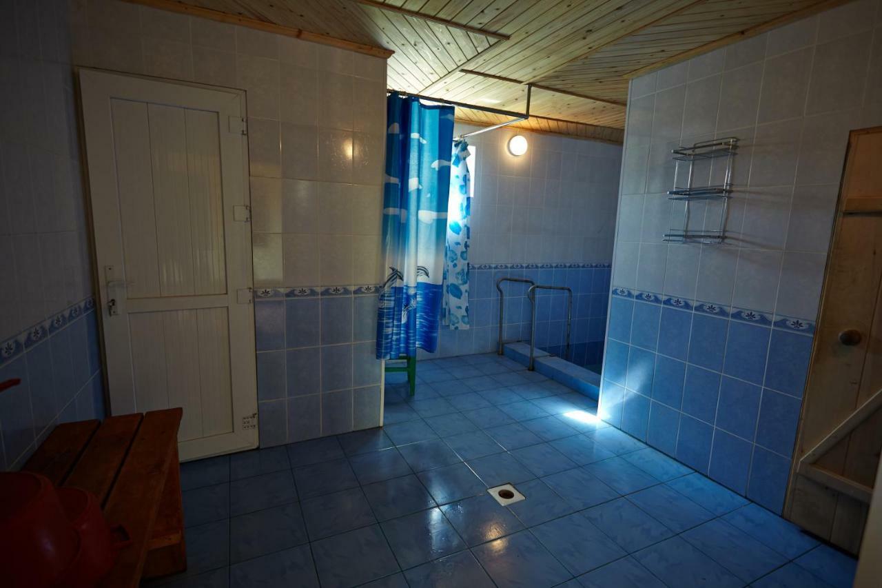 Guest House Kutchu Kaji-Say Ngoại thất bức ảnh