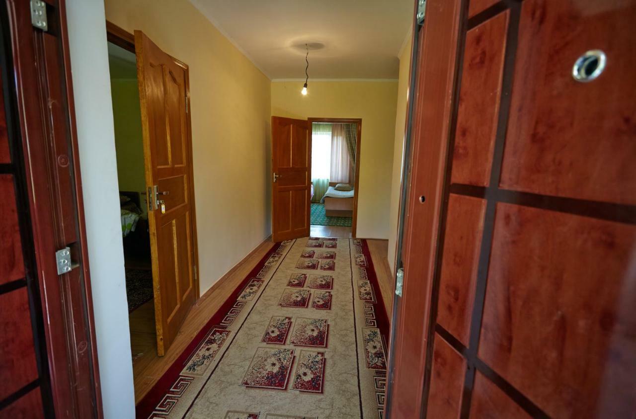 Guest House Kutchu Kaji-Say Ngoại thất bức ảnh
