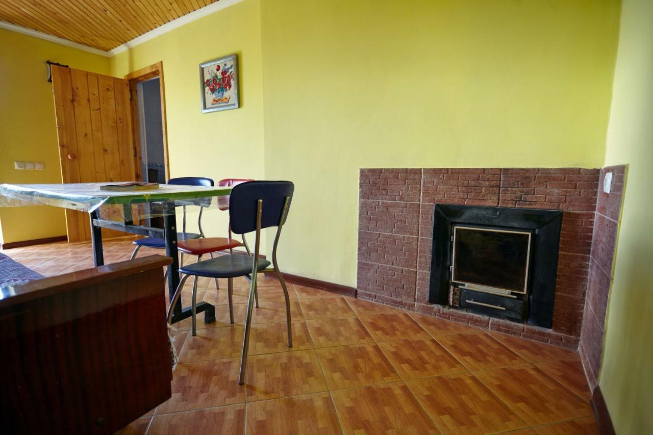 Guest House Kutchu Kaji-Say Ngoại thất bức ảnh