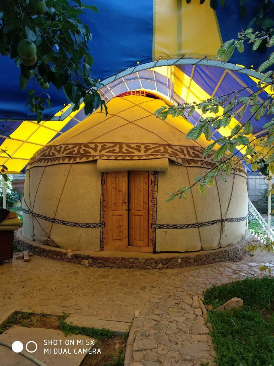 Guest House Kutchu Kaji-Say Ngoại thất bức ảnh
