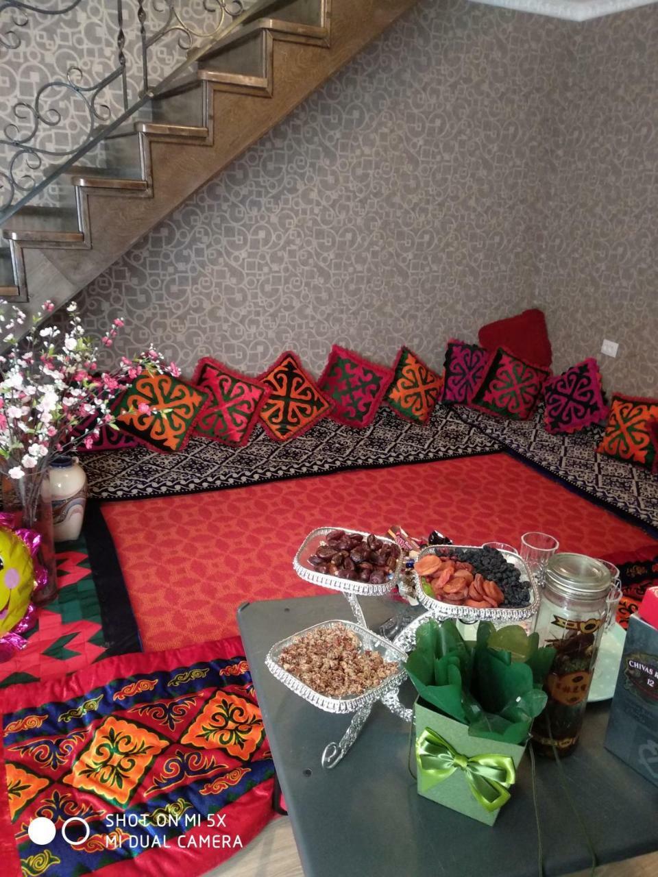 Guest House Kutchu Kaji-Say Ngoại thất bức ảnh