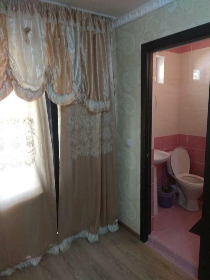 Guest House Kutchu Kaji-Say Phòng bức ảnh
